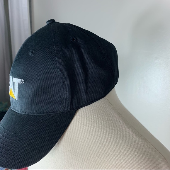 Caterpillar CAT Hat - Picture 3 of 12